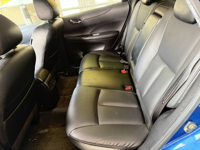 NISSAN日產 TIIDA  第7張相片