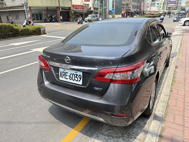 NISSAN日產 SENTRA  第3張相片