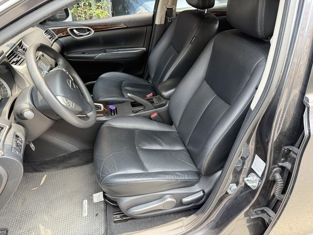 NISSAN日產 SENTRA  第7張相片