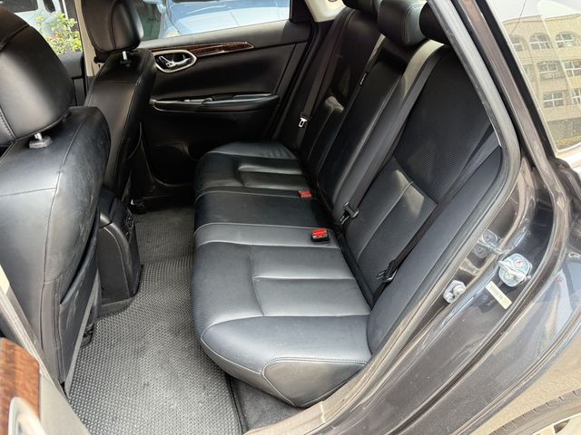 NISSAN日產 SENTRA  第8張相片