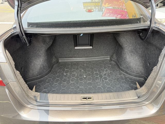 NISSAN日產 SENTRA  第14張相片