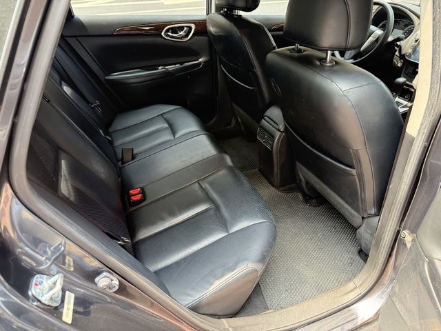 NISSAN日產 SENTRA  第15張相片
