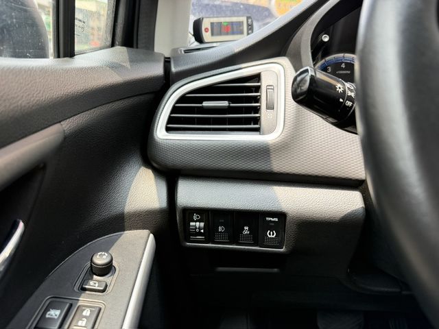 SUZUKI鈴木 SX4  第13張相片