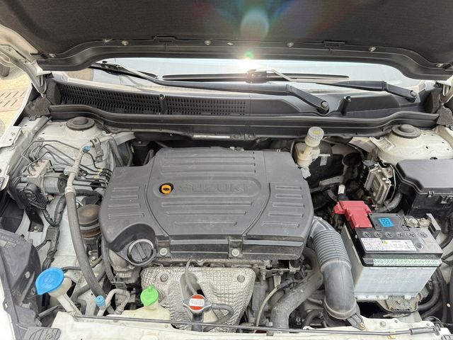 SUZUKI鈴木 SX4  第17張相片