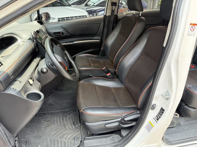 TOYOTA豐田 SIENTA  第6張相片