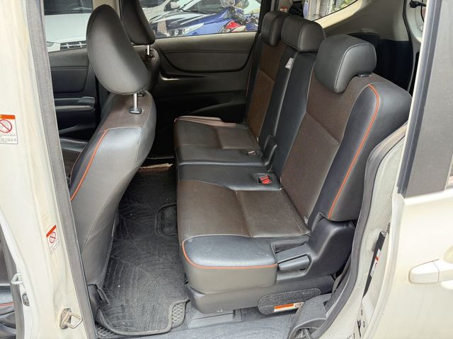 TOYOTA豐田 SIENTA  第7張相片