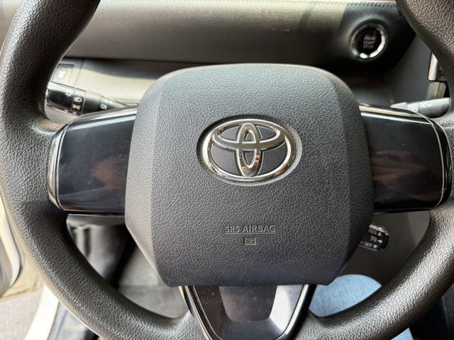 TOYOTA豐田 SIENTA  第9張相片