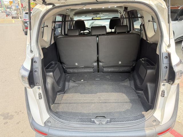 TOYOTA豐田 SIENTA  第13張相片