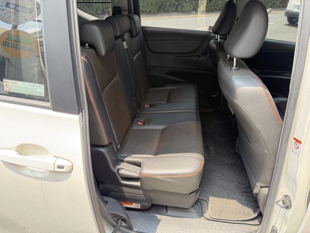 TOYOTA豐田 SIENTA  第14張相片