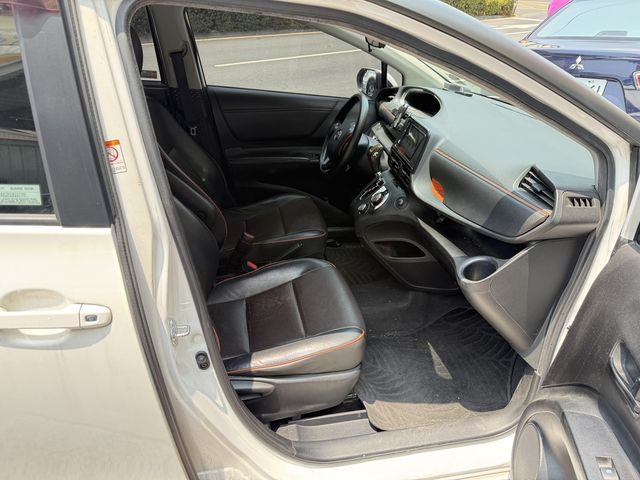 TOYOTA豐田 SIENTA  第15張相片