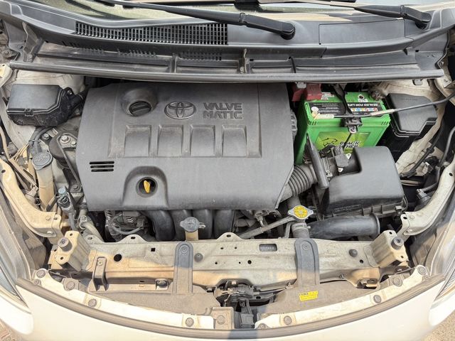 TOYOTA豐田 SIENTA  第16張相片