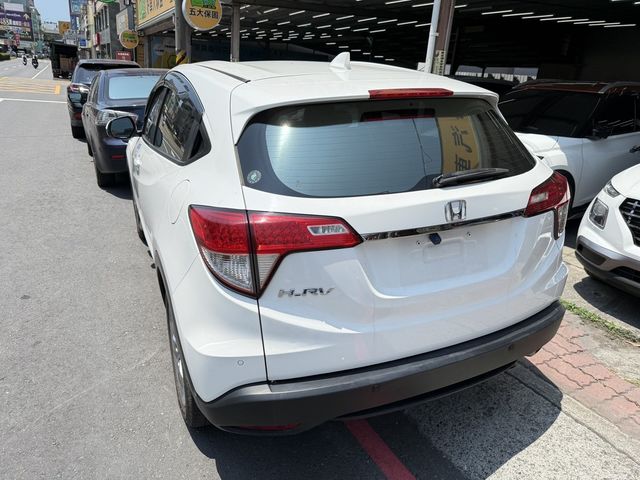 HONDA本田 HR-V  第3張相片