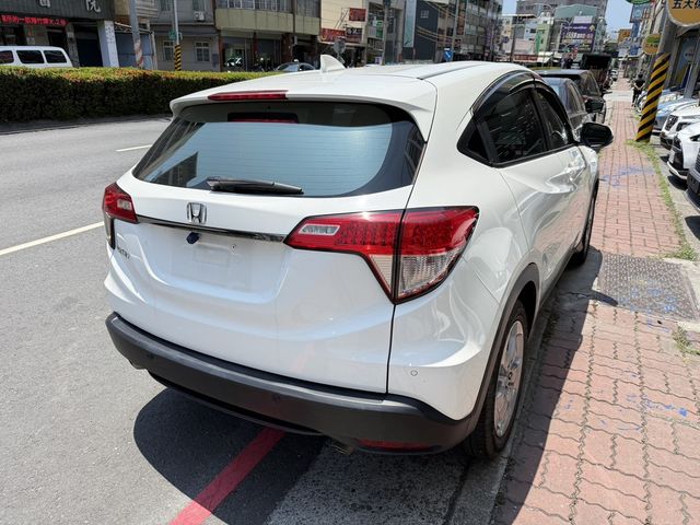 HONDA本田 HR-V  第4張相片
