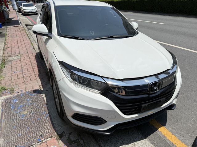 HONDA本田 HR-V  第5張相片