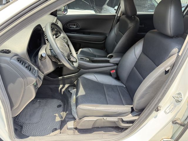 HONDA本田 HR-V  第6張相片