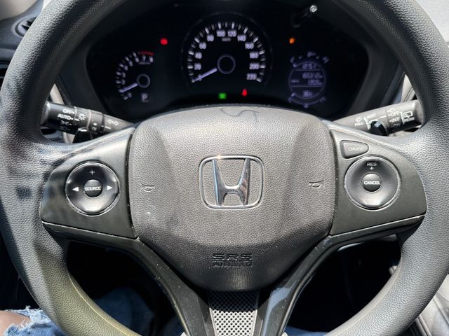 HONDA本田 HR-V  第9張相片
