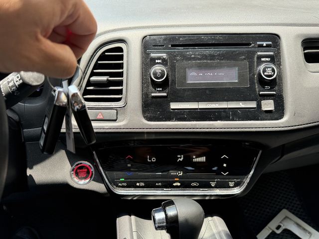 HONDA本田 HR-V  第11張相片