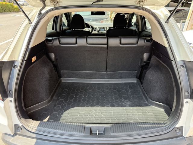 HONDA本田 HR-V  第13張相片