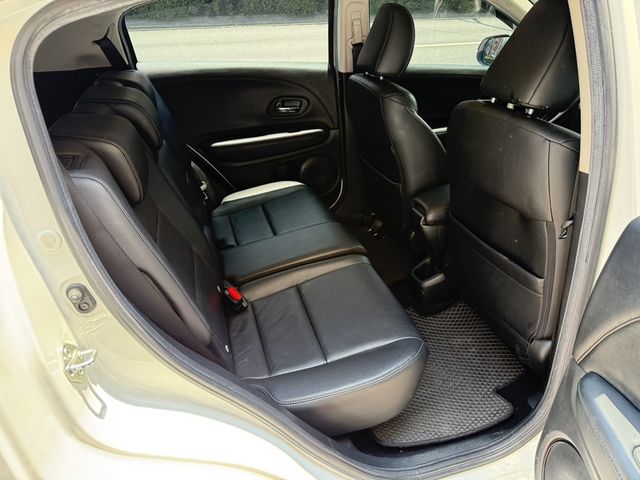 HONDA本田 HR-V  第14張相片