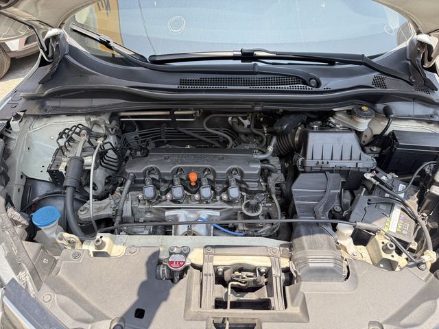 HONDA本田 HR-V  第16張相片