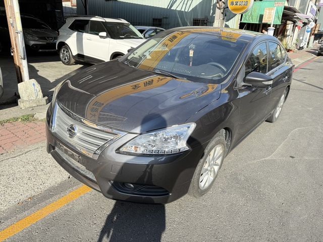 NISSAN日產 SENTRA  第2張相片