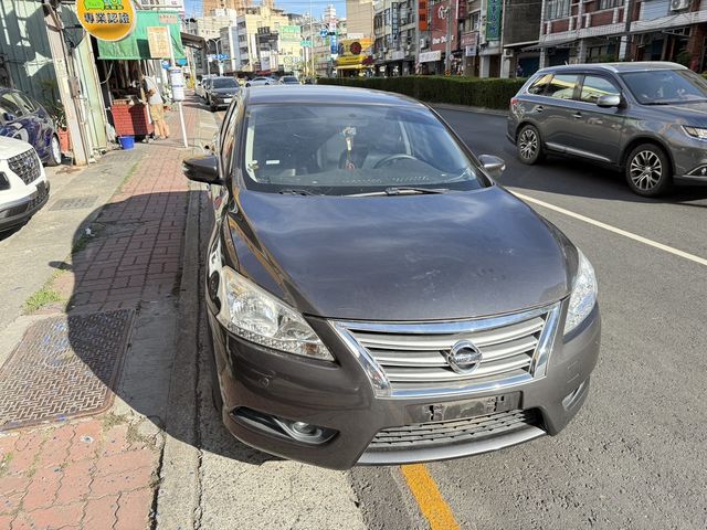 NISSAN日產 SENTRA  第5張相片