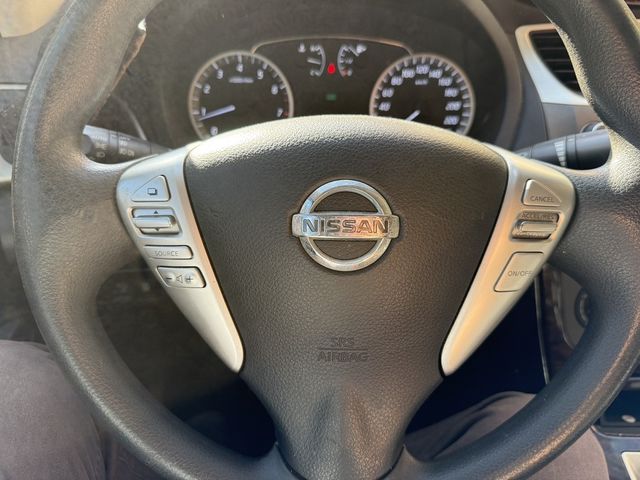 NISSAN日產 SENTRA  第9張相片