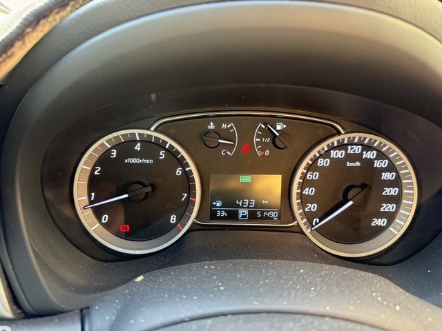 NISSAN日產 SENTRA  第10張相片