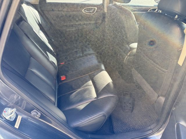 NISSAN日產 SENTRA  第13張相片