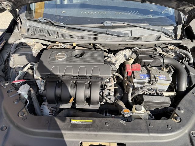 NISSAN日產 SENTRA  第16張相片