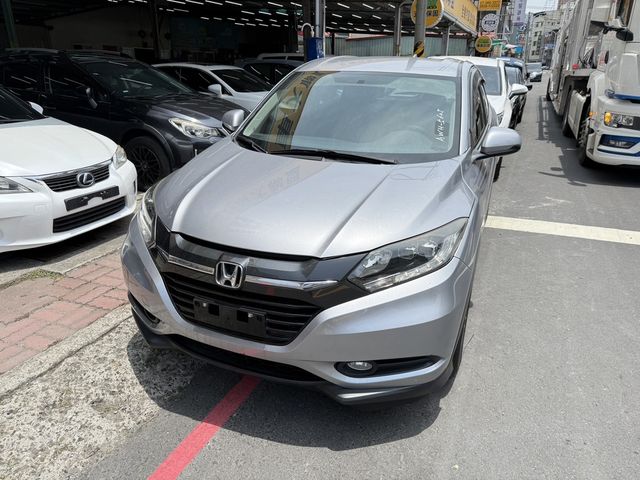 HONDA本田 HR-V  第1張相片