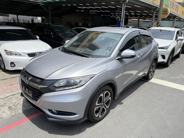 HONDA本田 HR-V  第2張相片