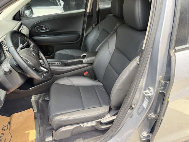 HONDA本田 HR-V  第3張相片