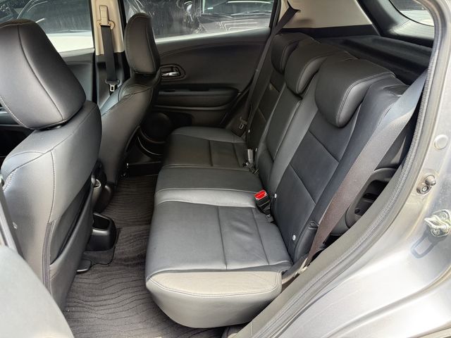 HONDA本田 HR-V  第4張相片