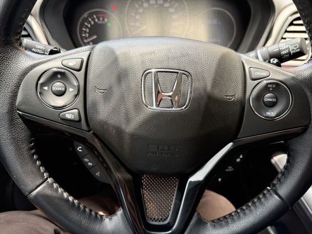 HONDA本田 HR-V  第6張相片