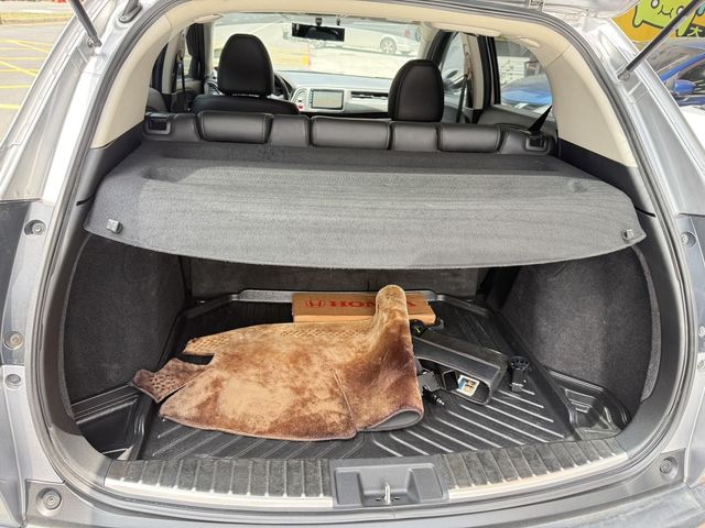 HONDA本田 HR-V  第10張相片