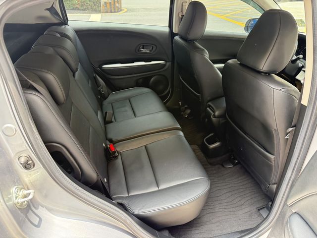 HONDA本田 HR-V  第11張相片
