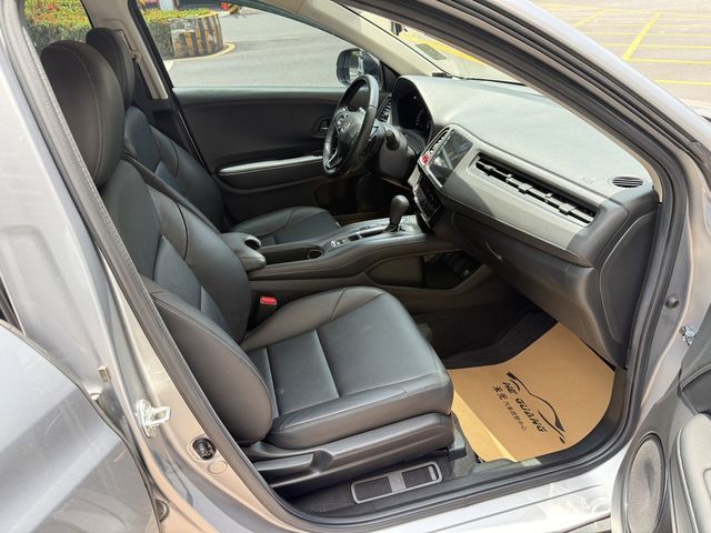 HONDA本田 HR-V  第12張相片