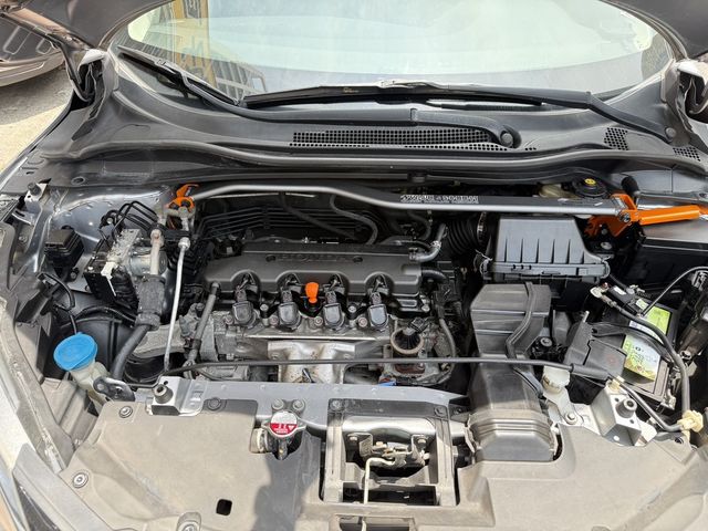 HONDA本田 HR-V  第13張相片
