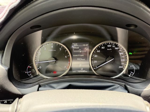 LEXUS凌志 NX200  第11張相片