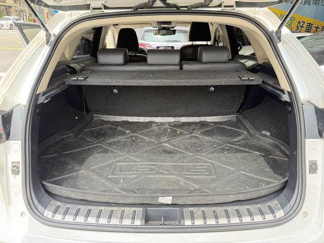 LEXUS凌志 NX200  第12張相片