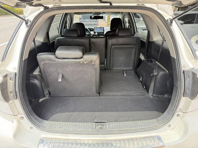 TOYOTA豐田 WISH  第12張相片