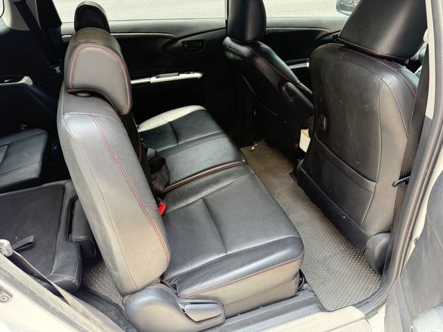 TOYOTA豐田 WISH  第13張相片