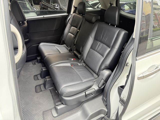 HONDA本田 ODYSSEY  第7張相片