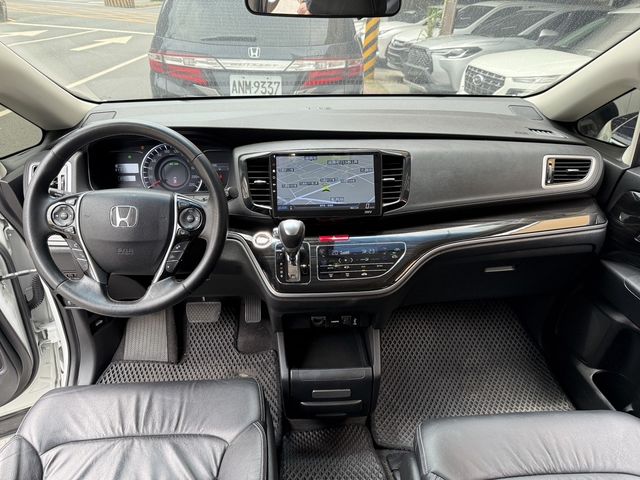 HONDA本田 ODYSSEY  第8張相片