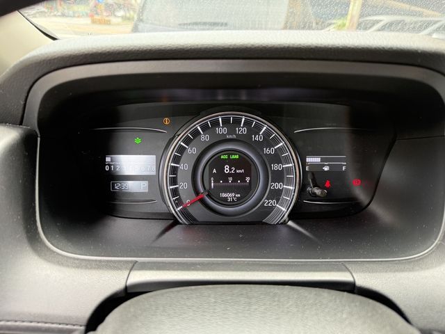HONDA本田 ODYSSEY  第10張相片