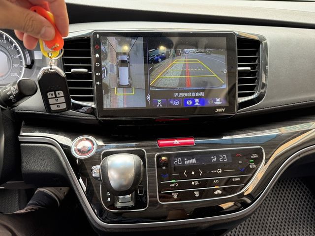HONDA本田 ODYSSEY  第11張相片