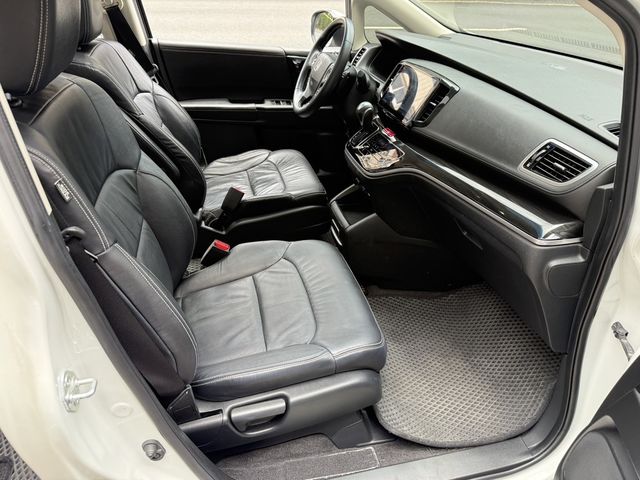 HONDA本田 ODYSSEY  第15張相片