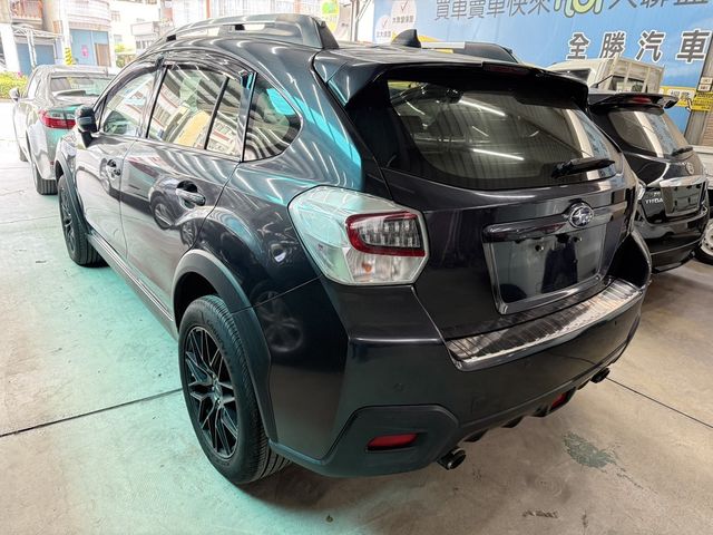 SUBARU速霸陸 XV  第3張相片