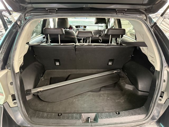 SUBARU速霸陸 XV  第14張相片